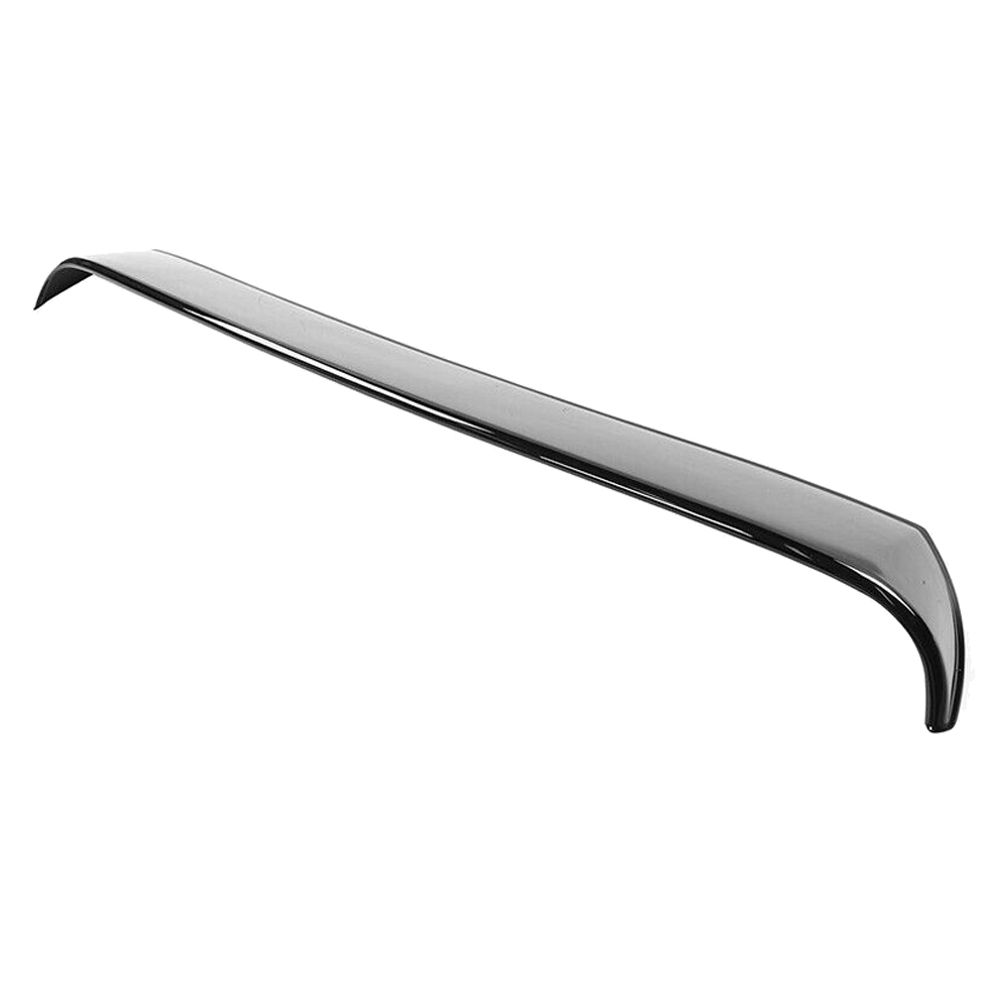 Fits 20-23 Toyota GR Supra A90 IKON Style Rear Roof Spoiler Wing Gloss Black