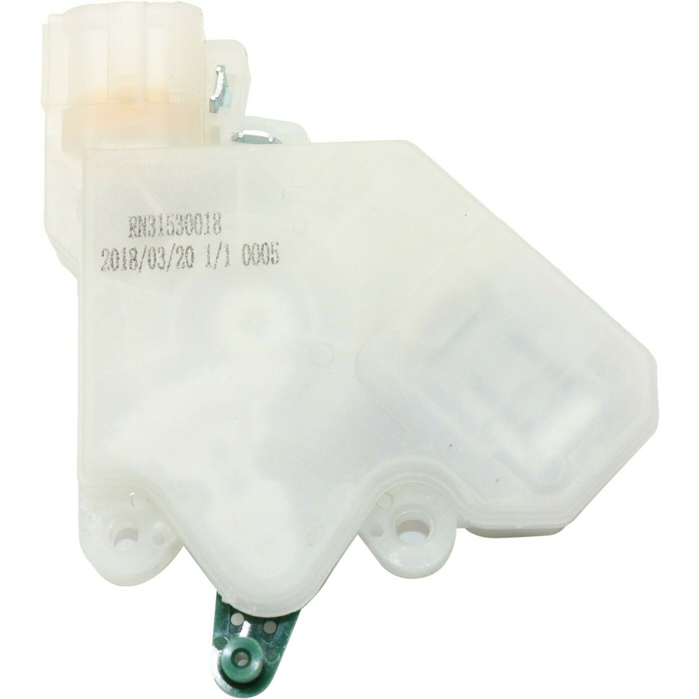Door Lock Actuator For G35 I30 I35 Maxima Sentra X-Trail Set Of 4 Front And Rear