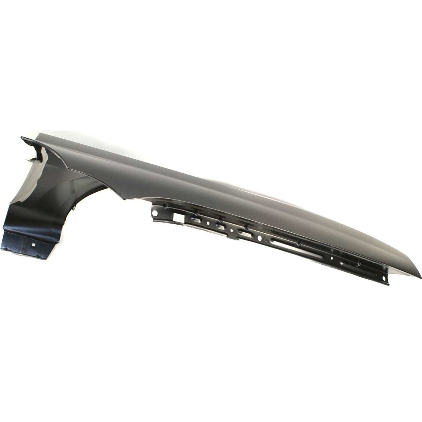 Fender For 2004-2008 Suzuki Forenza Front Left Steel