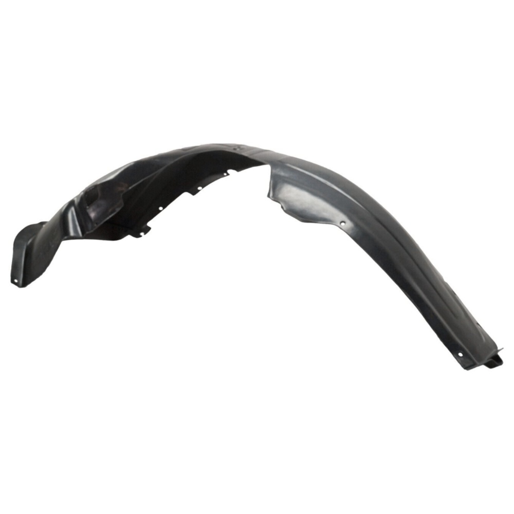 Set Of 2 Fender Liners Front Driver & Passenger Side Left Right For Rio Pair