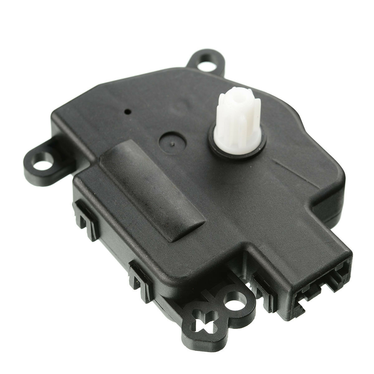 HVAC Mode Heater Blend Door Actuator For 2006-2018 Ford Lincoln Mercury 4Pin