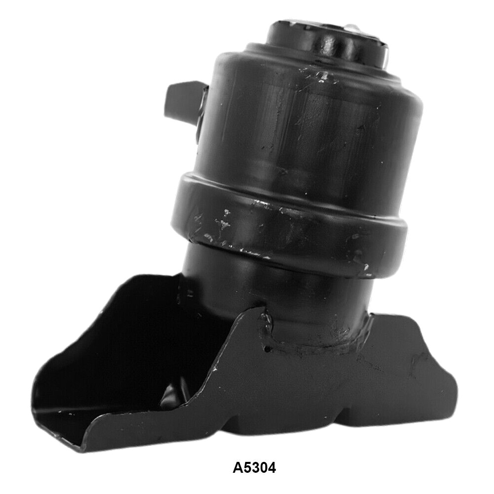 Front Engine Motor Mount & Left Trans. Mount 2Pcs Set 2.0L