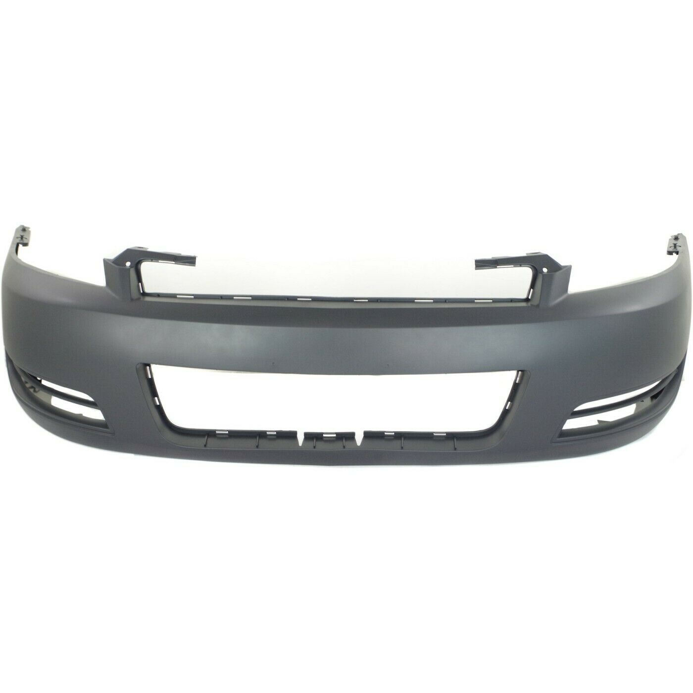 Bumper Cover Fender For Chevrolet Impala Chevrolet Impala Limited Set Of 2 Front