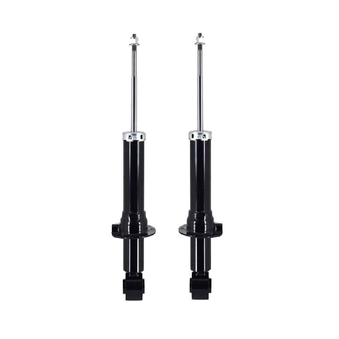 For Marauder 2 Left+Right Front Suspension Shocks Absorbers Struts Inserts
