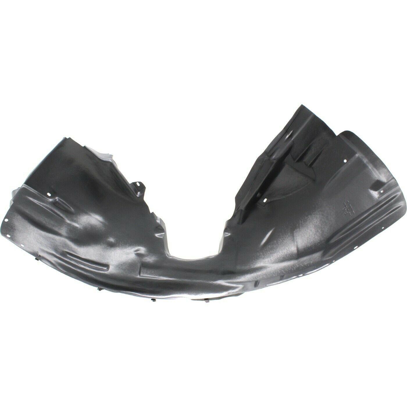 Splash Shield For Volvo 2010-2017 XC60 Sport Utility Front Driver Side