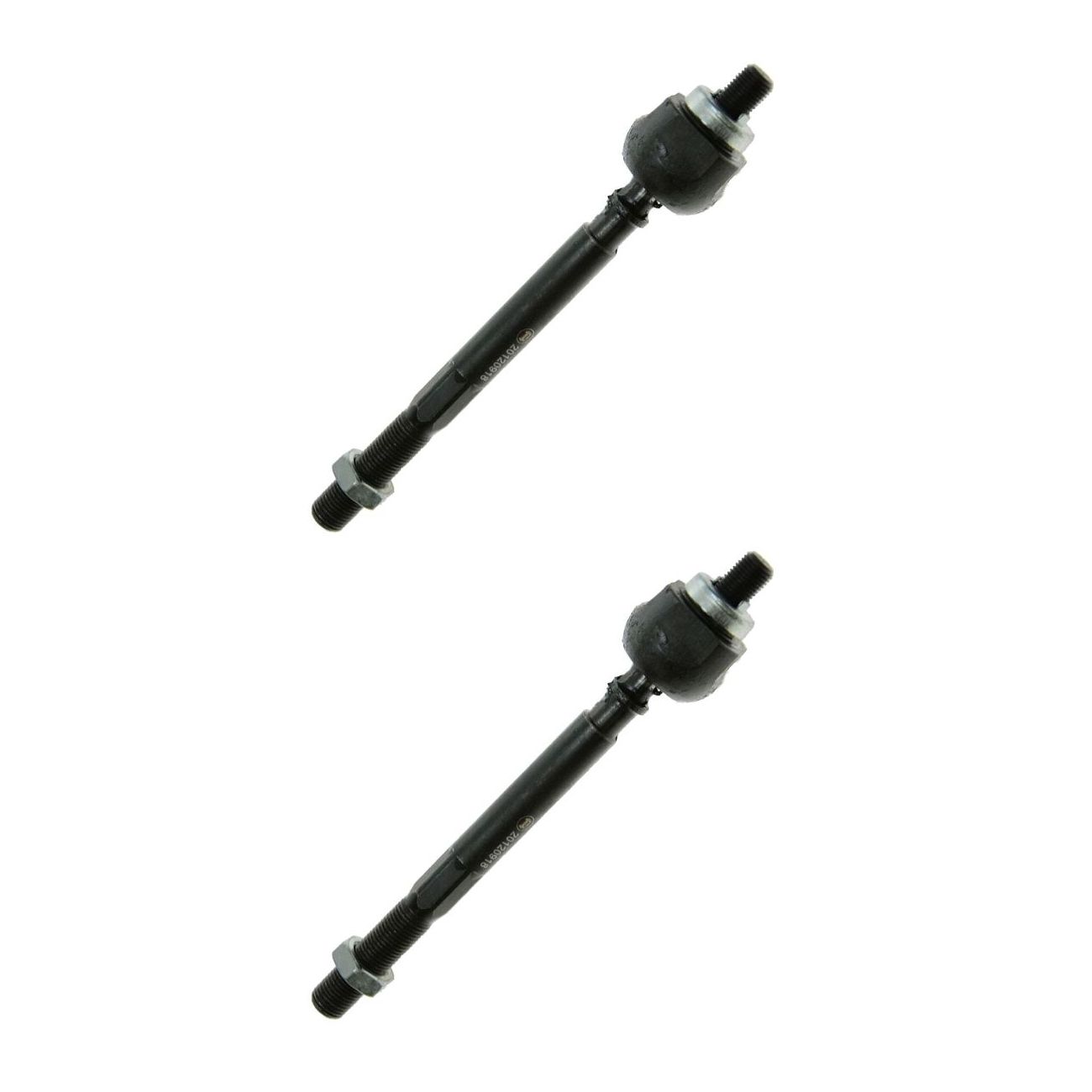 2 Sets Of - For 98-01 CR-V EX 97-01 CR-V LX 00-01 CR-V SE Front Inner Tie Rod