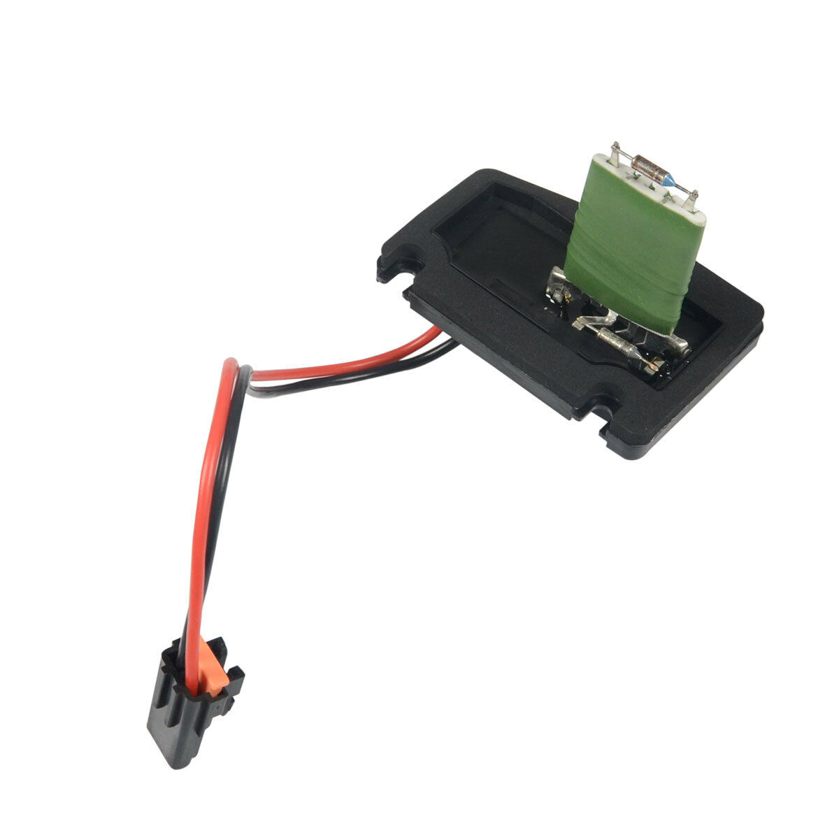 A/C Blower Motor Resistor For 1997-2005 Buick Chevrolet Oldsmobile Pontiac
