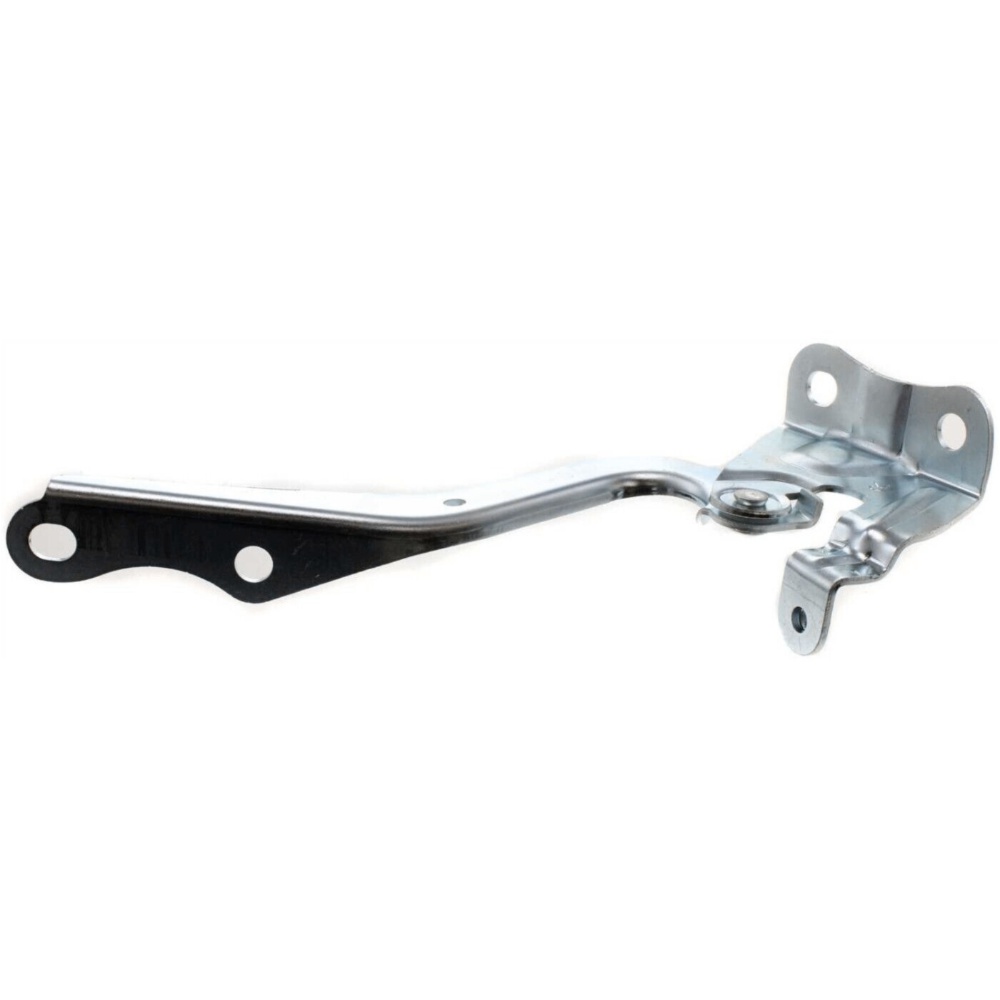 2 Sets Of - For 09-13 Corolla 09-14 Matrix Hood Hinge Passenger Right Side Right Hand