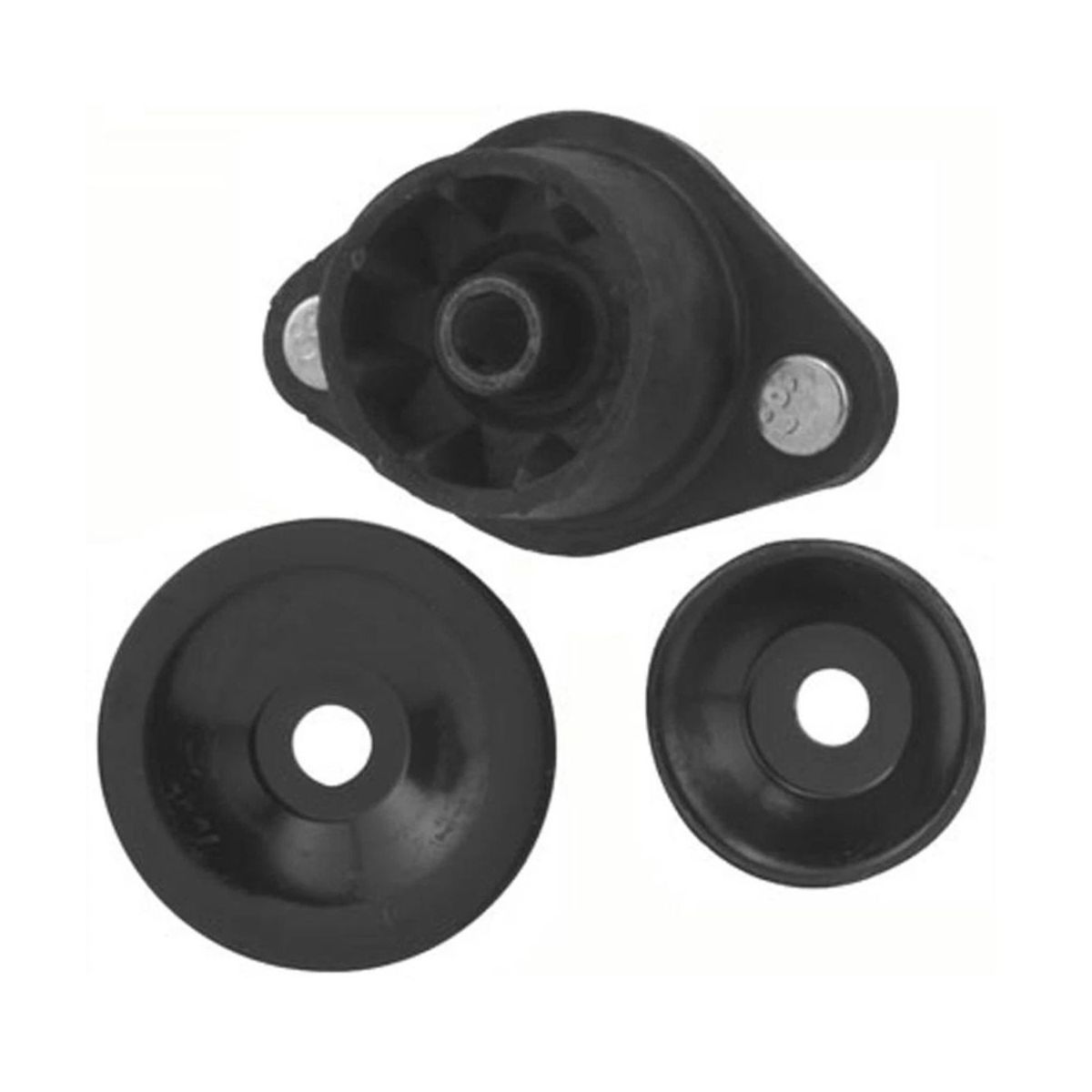 SM5334 Shock And Strut Mount Rear Upper For Olds De Ville Le Sabre Lucerne