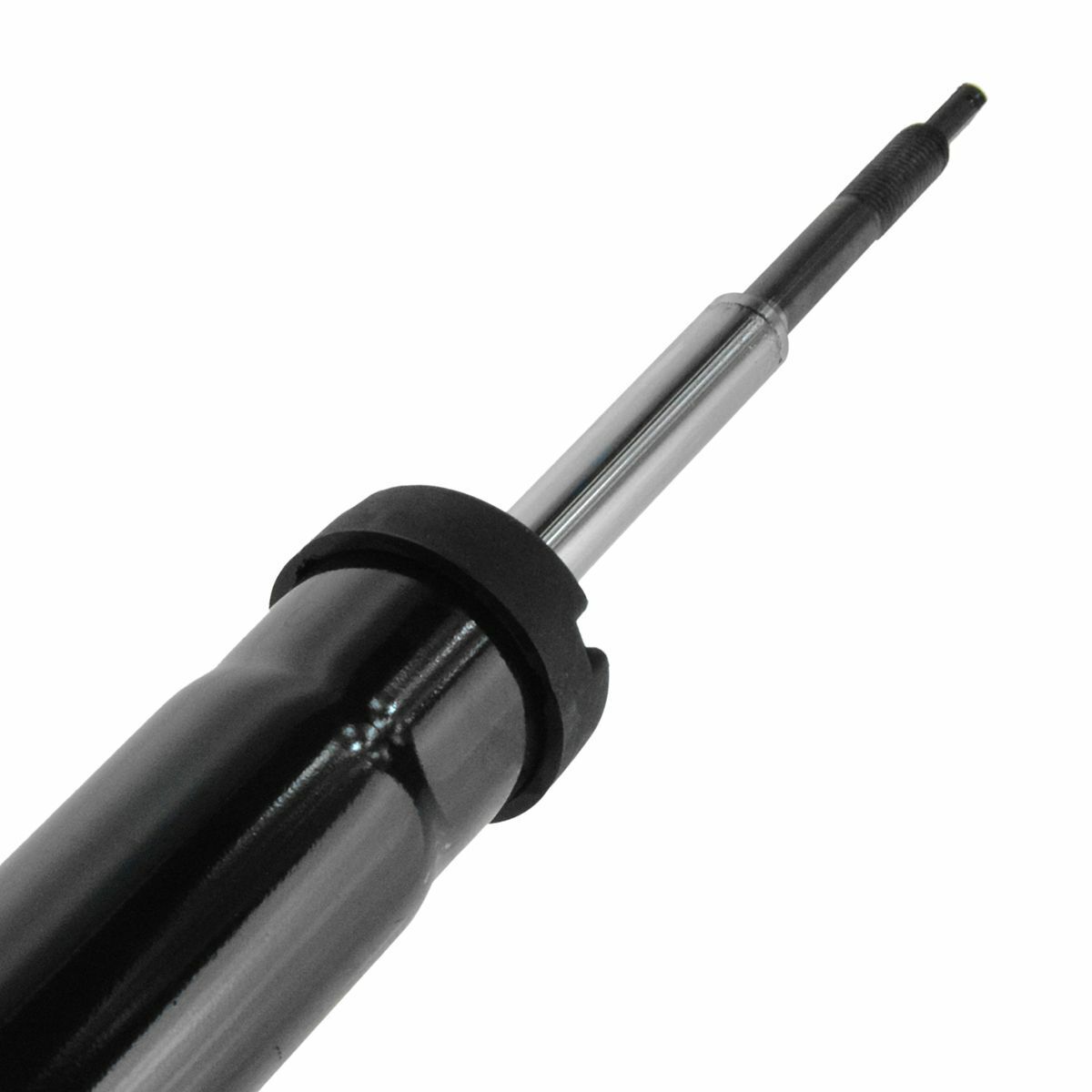 Shock Absorbers Front Pair Set For Mercedes MB ML320 ML350 ML430 ML500 ML55