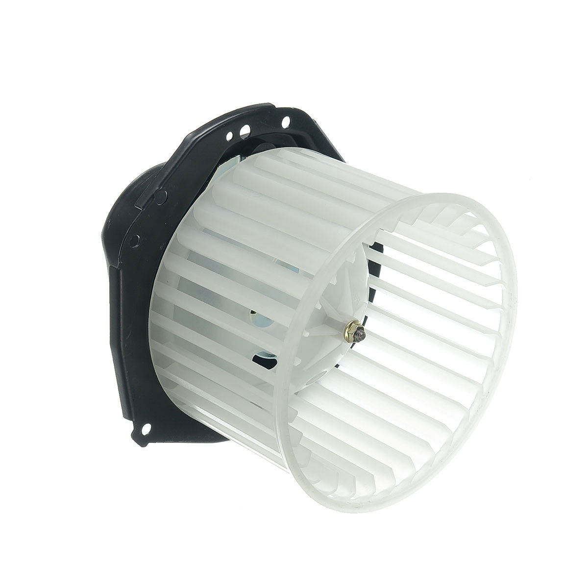 Blower Heater Motor W/Fan Cage For 1990-96 Buick Cadillac Chevrolet GMC Pontiac