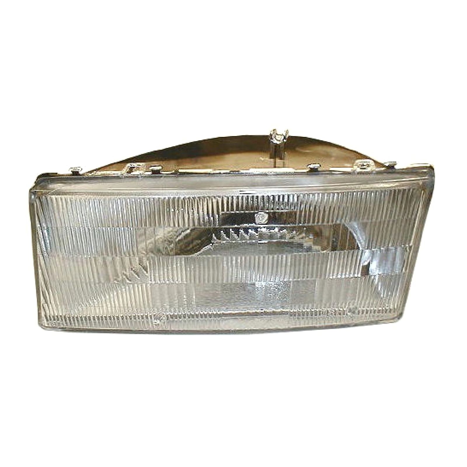 For 90-94 LeBaron 89-95 Spirit 89-95 Acclaim Headlight Headlamp Driver Side Left