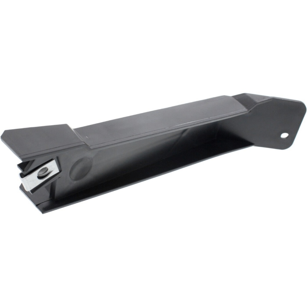 Bumper Bracket For 06-08 Ford F-150 06-08 Lincoln Mark LT Front Left Plastic