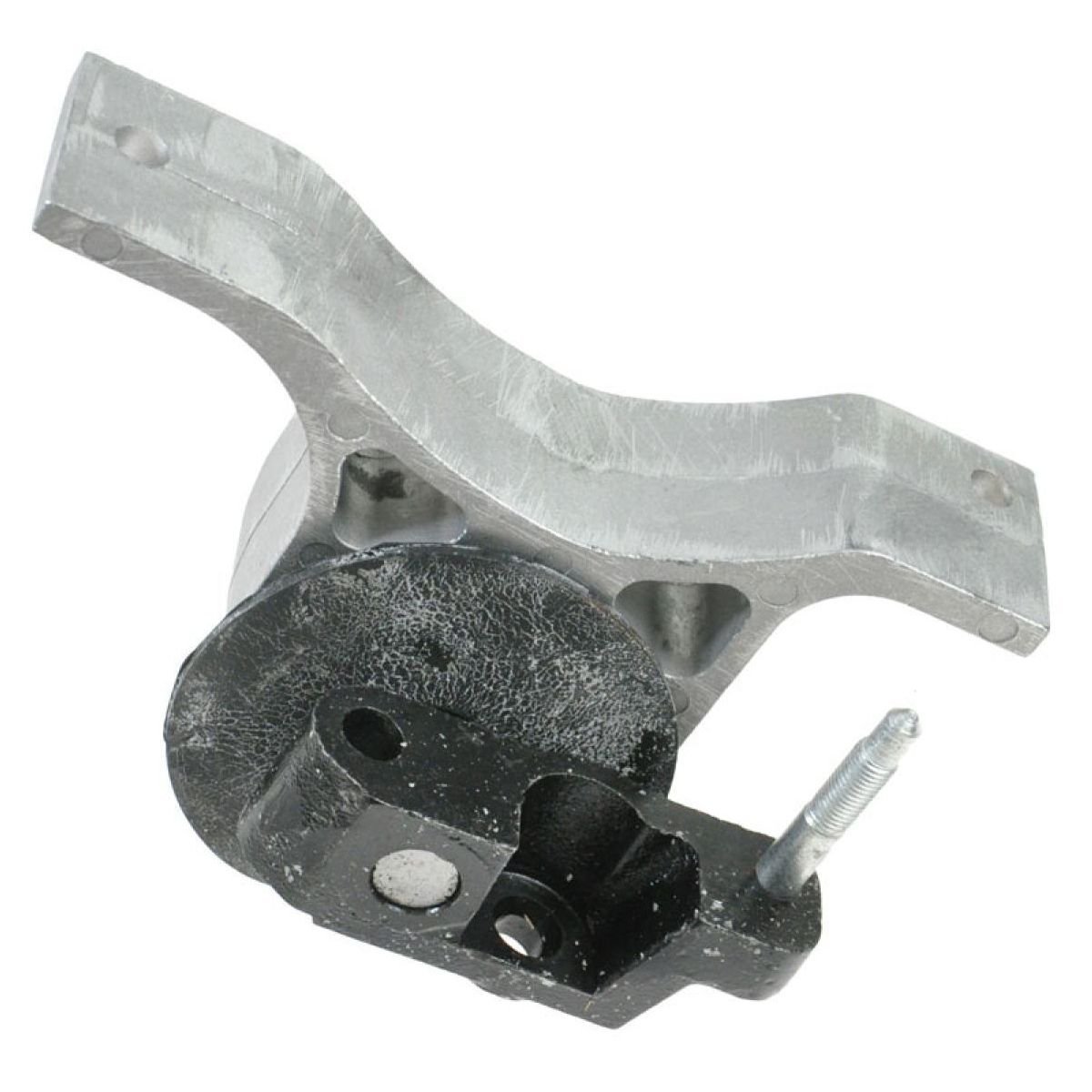 Right Front & Rear Engine Motor Mounts Set Of 3 Kit For 2002-2006 Altima 2.5L