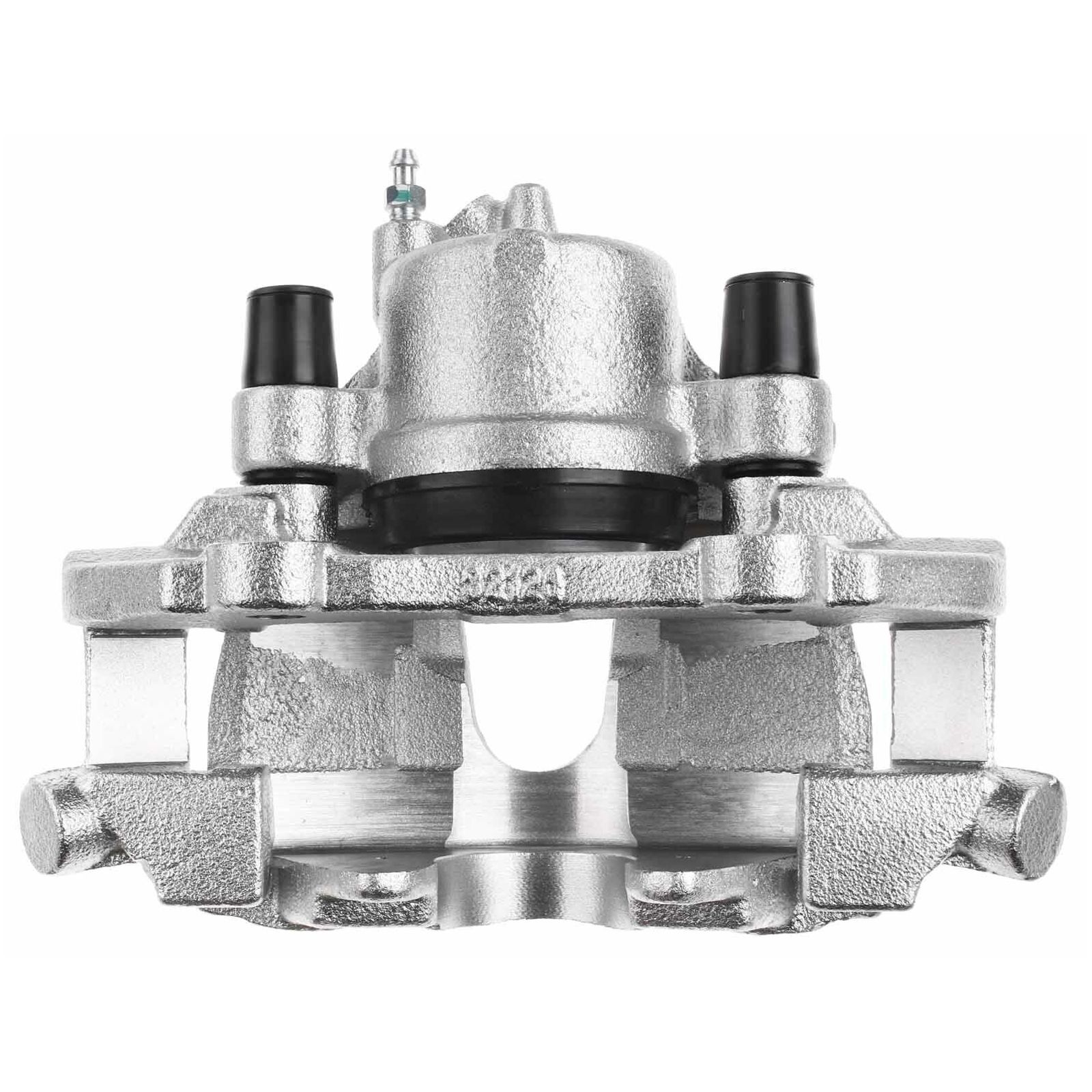 For 3 5 2x Brake Caliper W/ Bracket For Mazda 3 05-07 5 06-07 Front Left & Right
