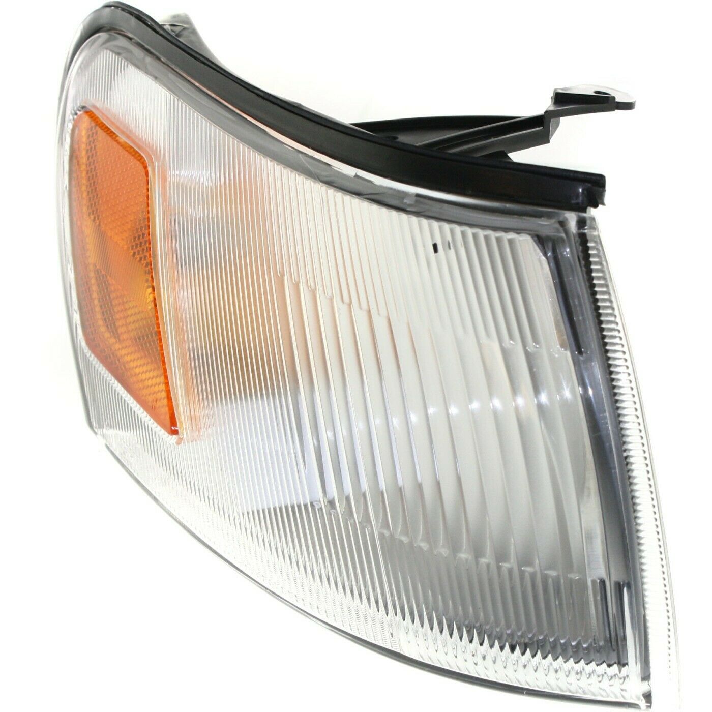 2 Sets Of - Corner Light For 1993-1997 Toyota Corolla Passenger Side Incandescent