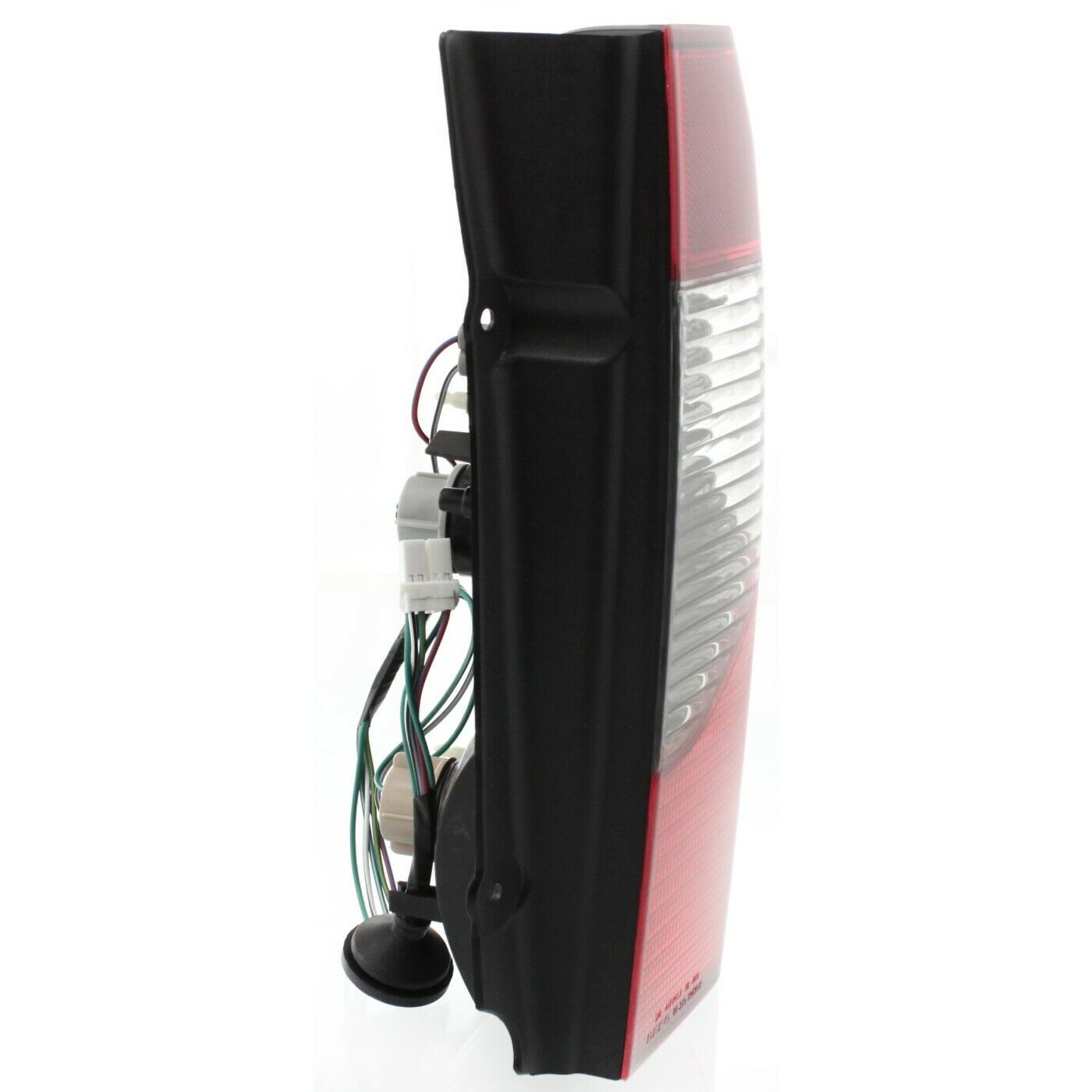 Tail Light For Nissan 2000-2001 Xterra SE 2000-2001 Xterra XE Passenger Side