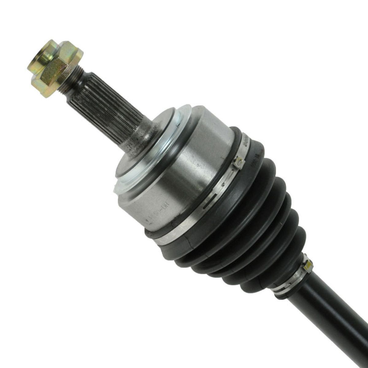 CV Joint Axle Shaft Front Driver Side Left For Acura Honda 3.0L V6