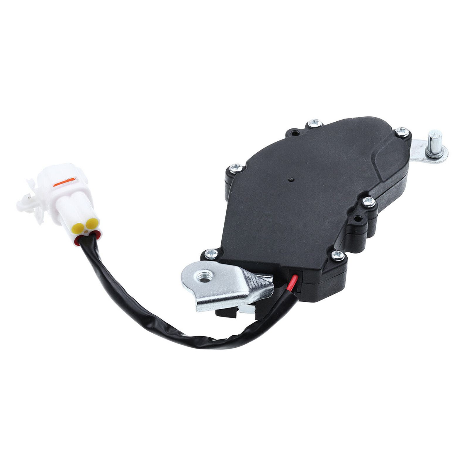 2x Door Lock Actuator For Toyota Land Cruiser 1991-98 Lexus LX450 1996 1997 Rear