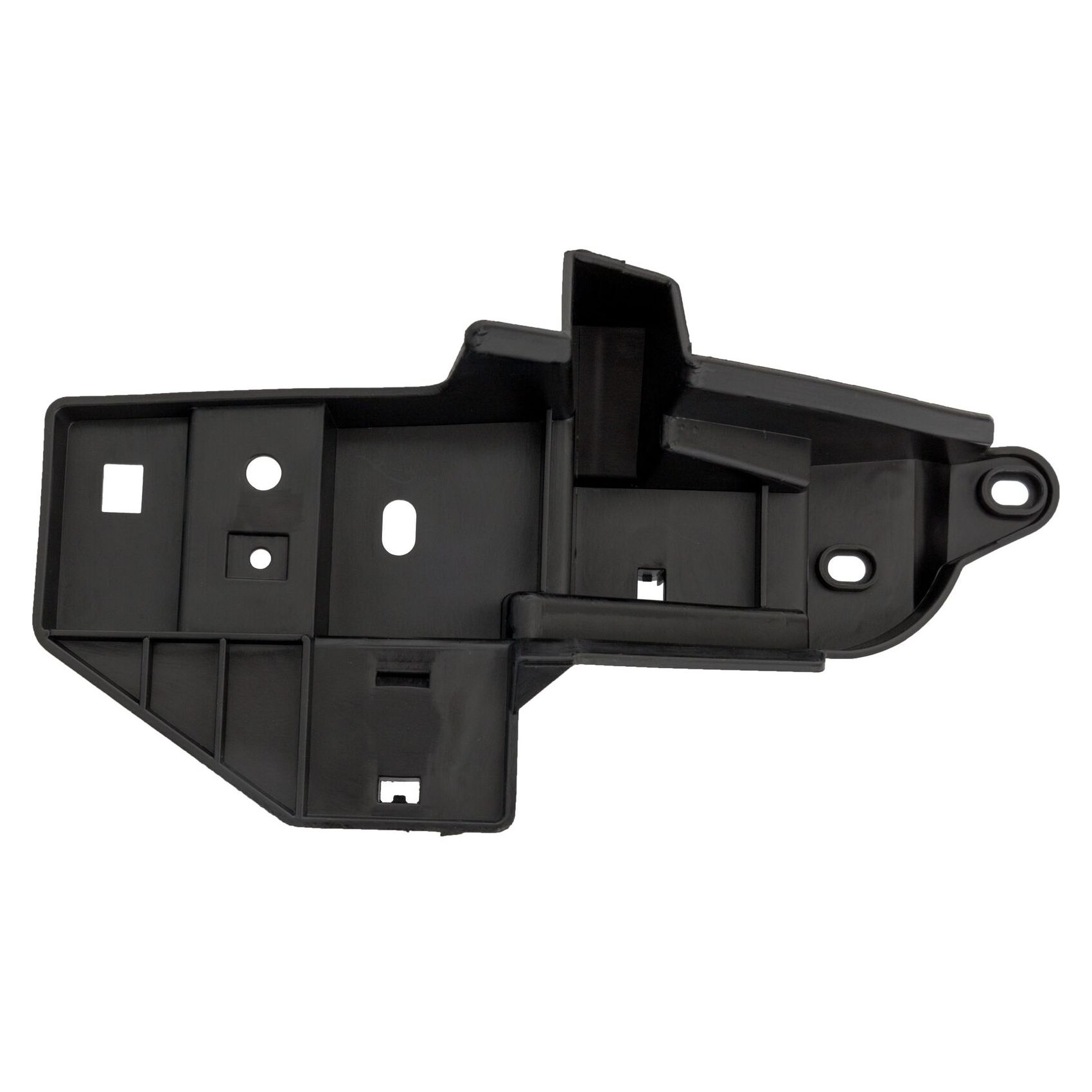 For Mazda 2017-2021 CX-5 Fog Light Bracket Front Left Ma1038151 Kb8A50C22