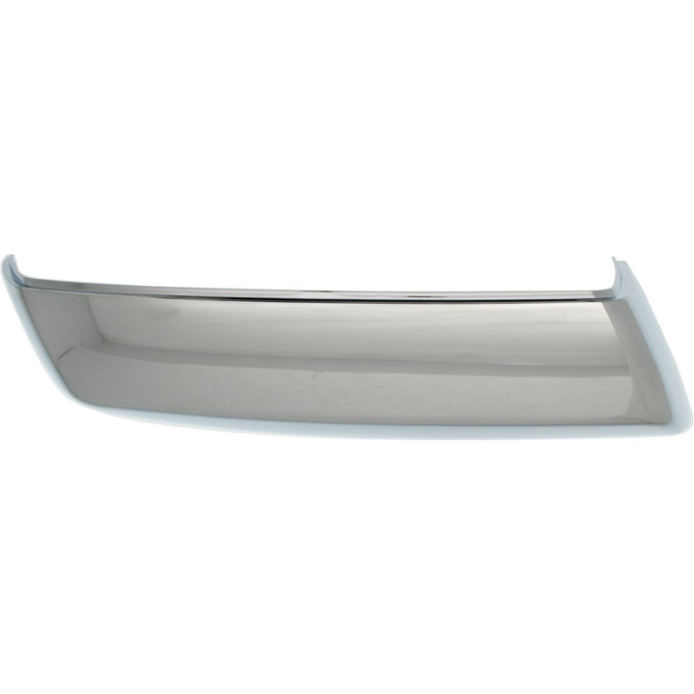 Mirror Cover For LD Limited Sierra Silverado Set Of 2 Left And Right Chrome