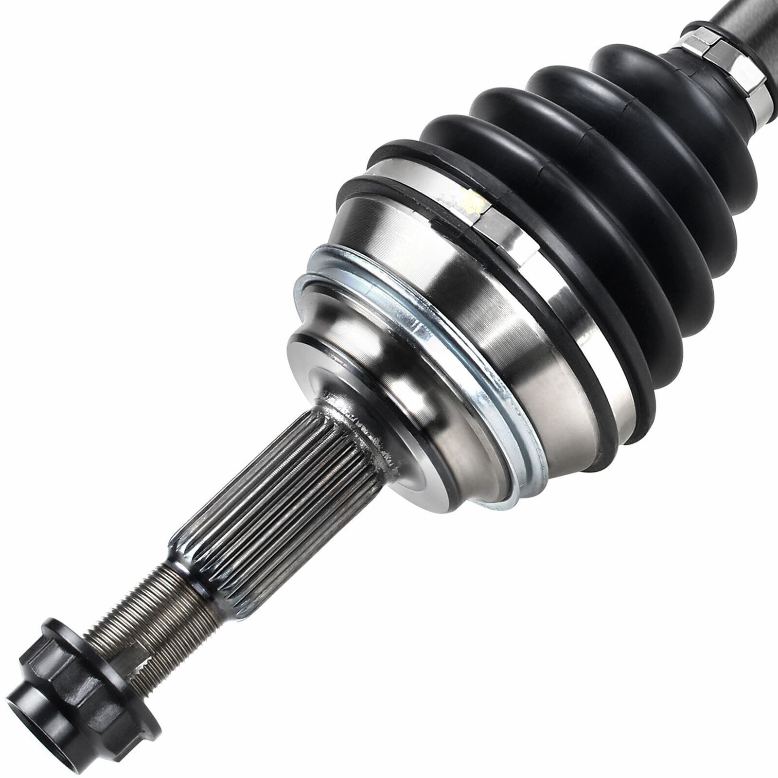 Front LH Driver CV Axle Assembly For Lexus CT200h 2011-2017 Toyota Prius Prius V