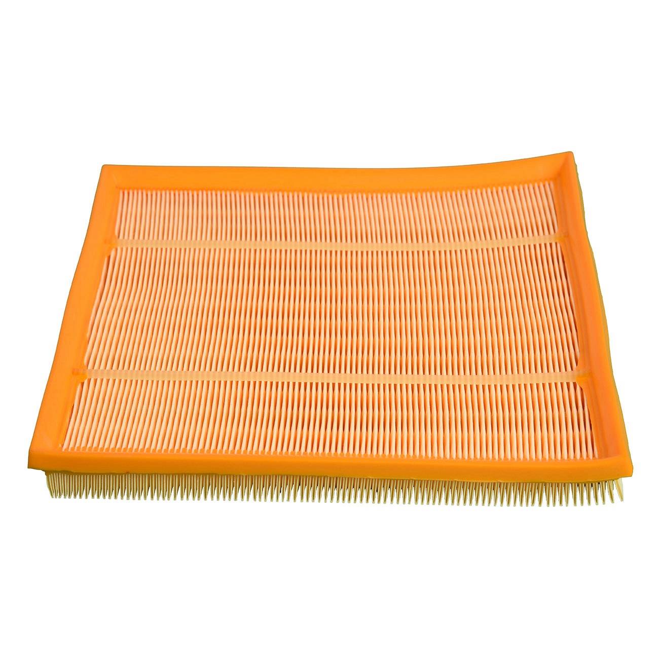 2 Sets Of - For BMW F07 F01 F02 F26 F15 F16 Engine Air Filter Cleaner Element