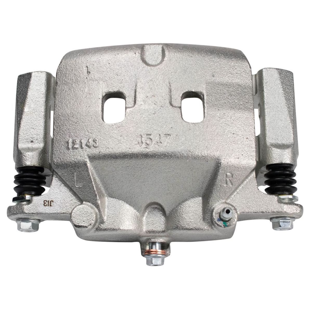 For 2017-2019 Nissan Rogue SL Hybrid Sport Utility Front Right Brake Caliper