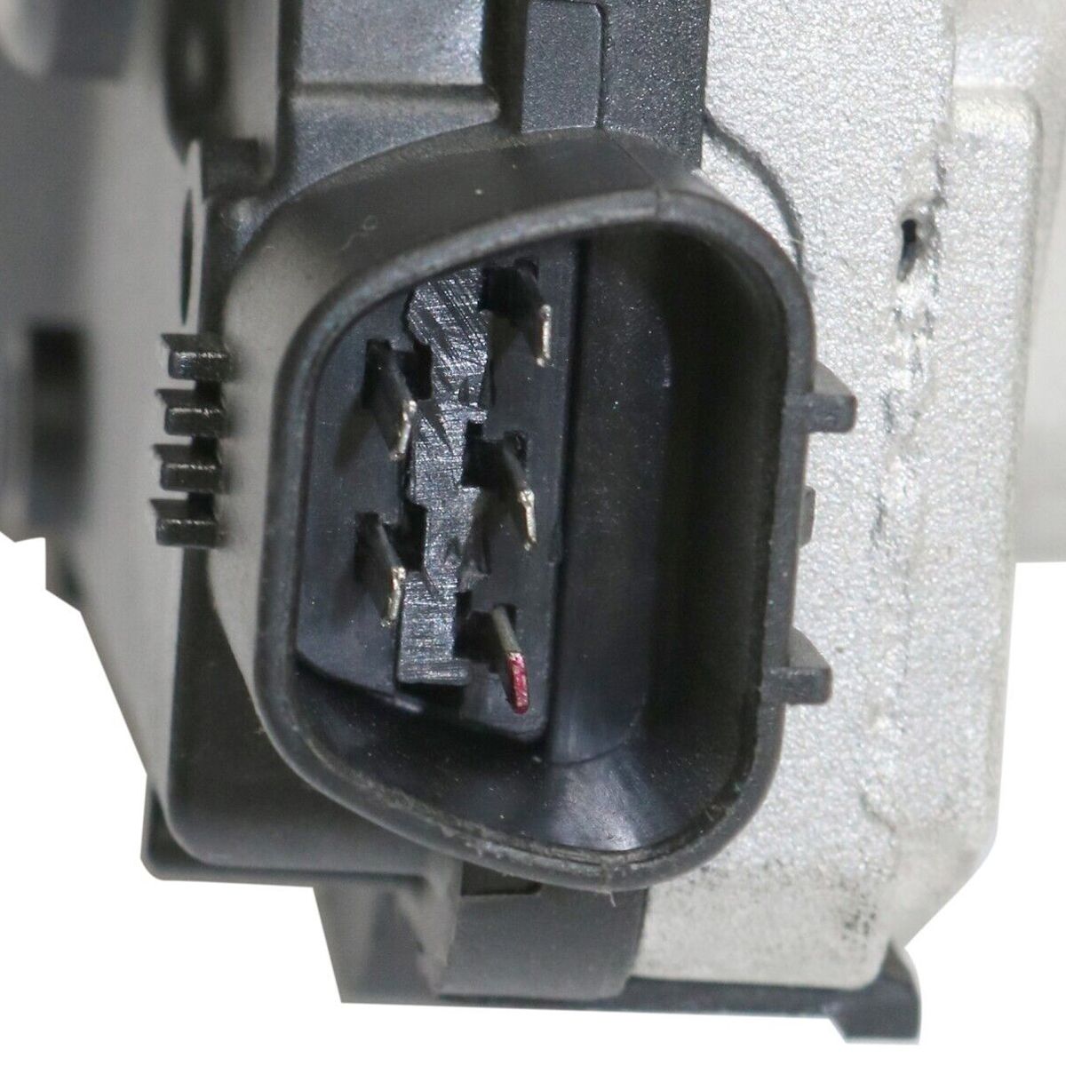 For 2006-2010 Sienna Limited Mini Passenger Van Windshield Wiper Motor Front
