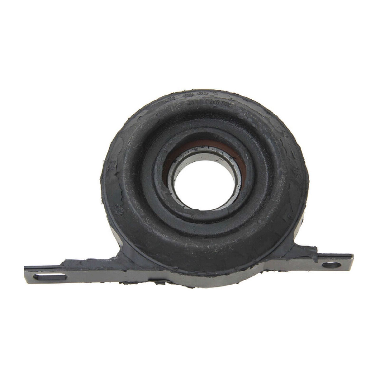 For 1988 M5 Center Carrier Driveshaft Support W/Bearing Joint Bracket Mounting