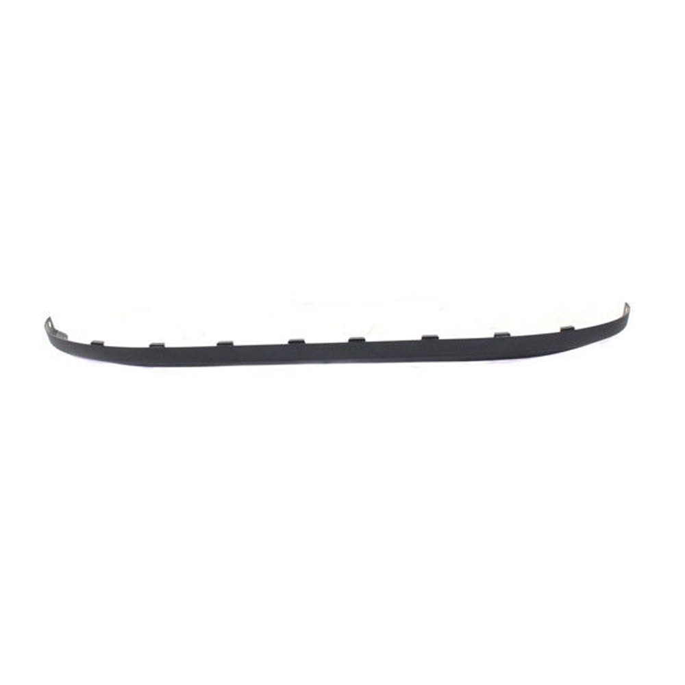 Envoy Front Bumper Lower Spoiler Lip Valance Air Deflector Apron Panel