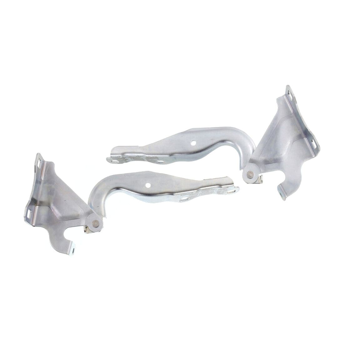 For 2017-2023 Mitsubishi Mirage G4 Hood Hinges Set