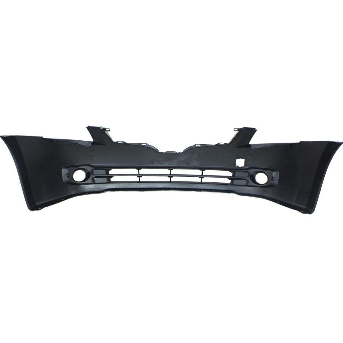 Bumper Cover Fender For 2007-2009 Nissan Altima Hybrid Sedan Front Kit