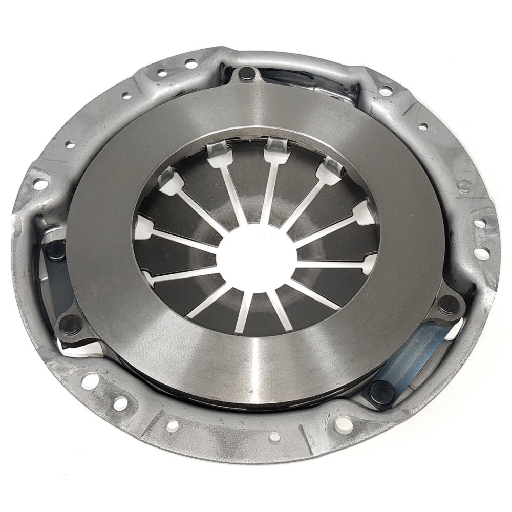 CLUTCH KIT SET For Dodge 2015-21 Attitude Mitsubishi 2015-20 Mirage 1.2L L3 DOHC