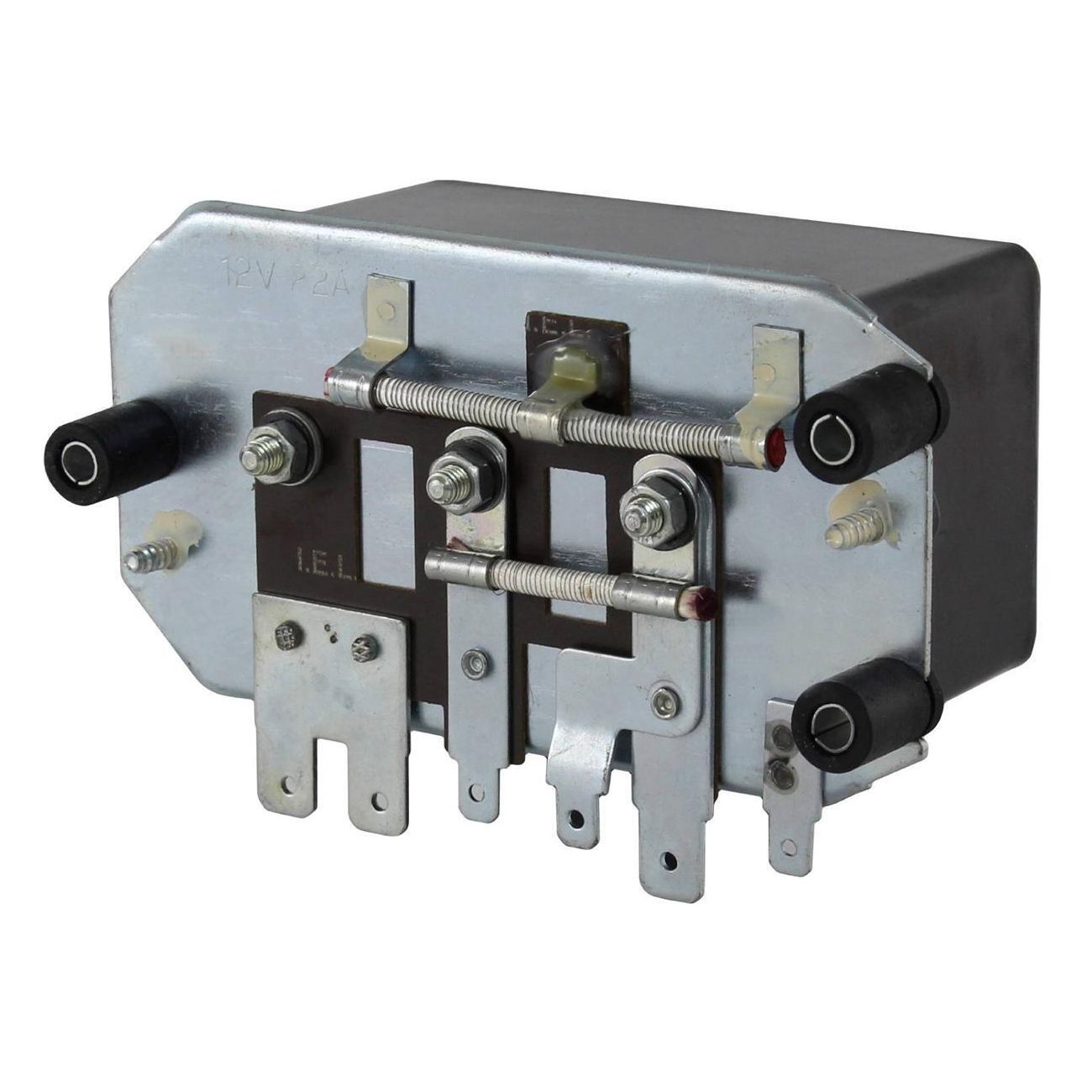 Regulator Older Fits Engines