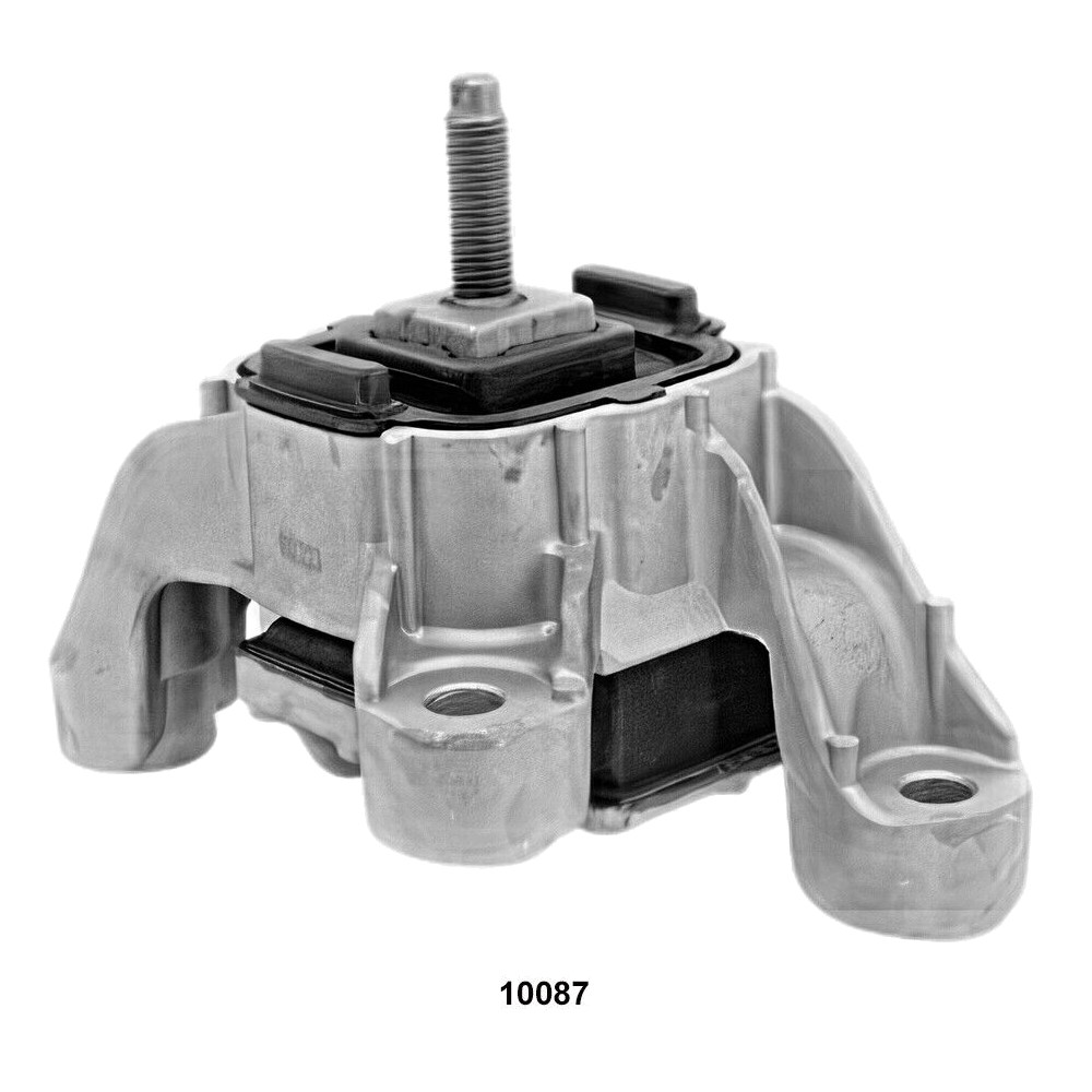 10087 Left Manual Trans. Mount 1Pc 1.6 -6-784-355