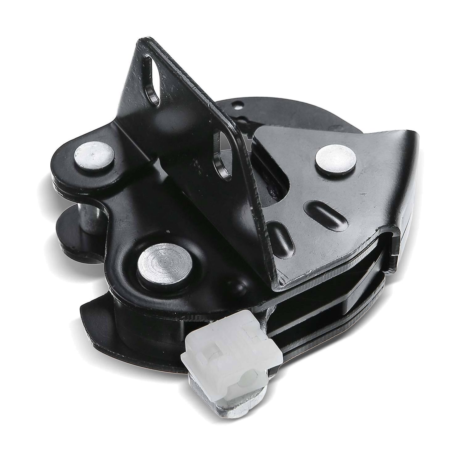 2 Sets Of - Door Lock Latch Actuator Left / Right For Silverado Sierra Extended Cab