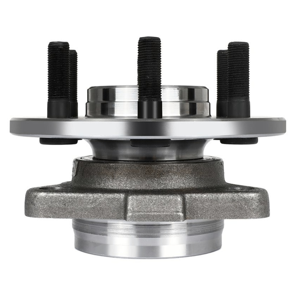 2 Sets Of - Front Wheel Hub & Bearing Assembly For 97-04 Dodge Dakota 98-03 Dodge
