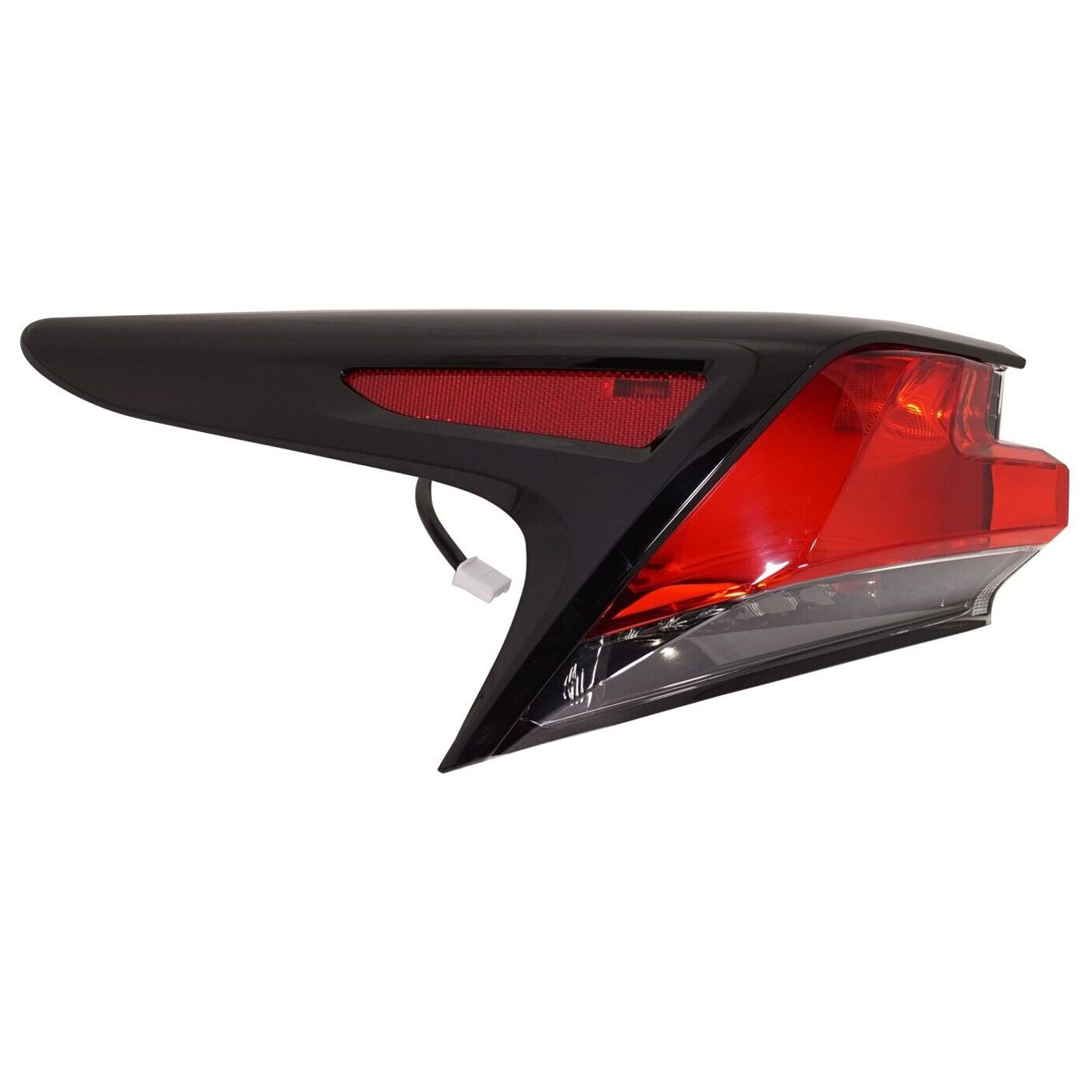 Tail Light Taillight Taillamp Brakelight Lamp Driver Left Side Hand 8156078040