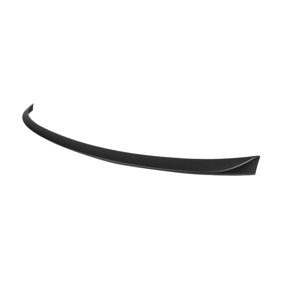 Fits 19-23 BMW G20 3 Series M Performance Trunk Spoiler Wing Matte Black - ABS