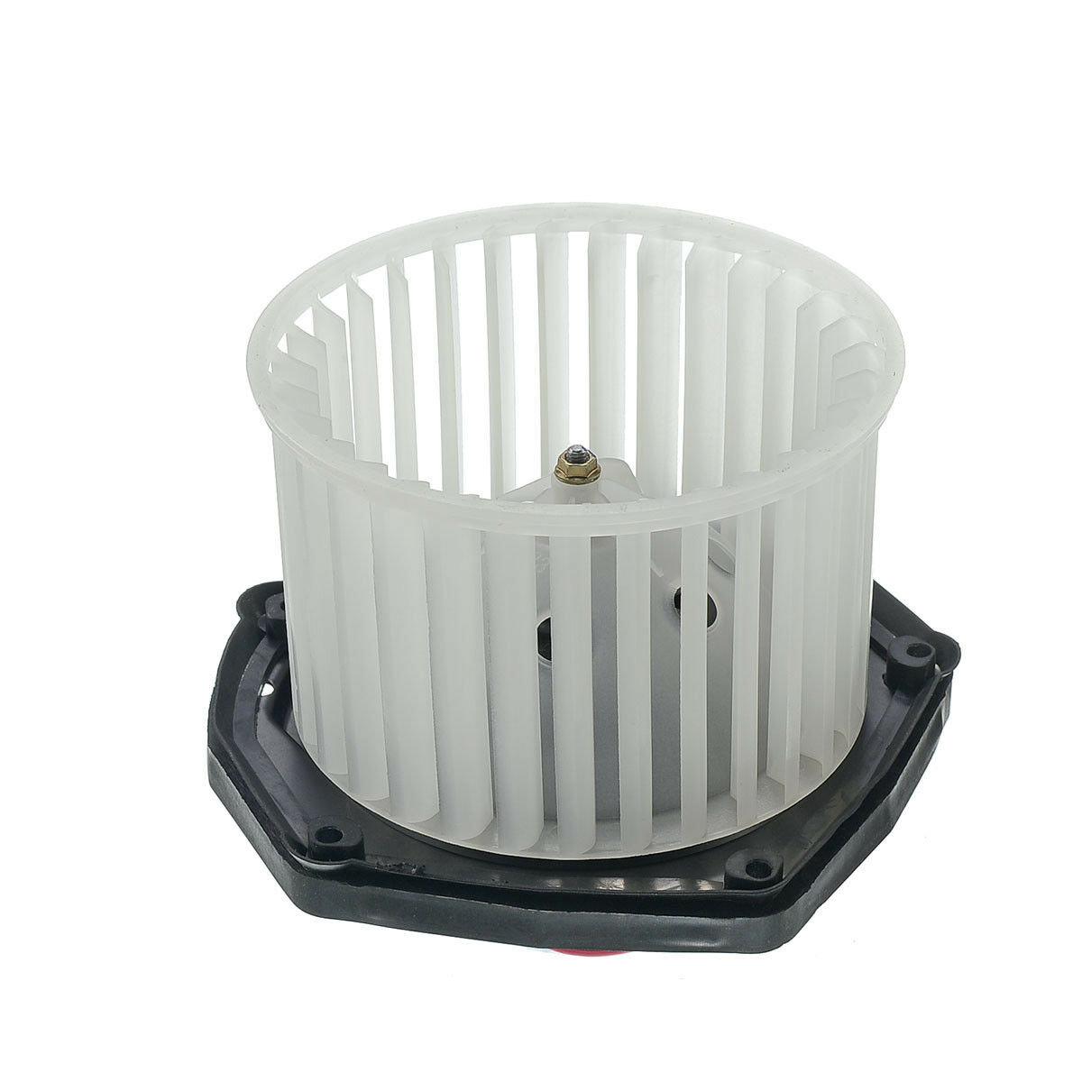 Blower Heater Motor W/ Wheel For Cadillac Chevrolet GMC