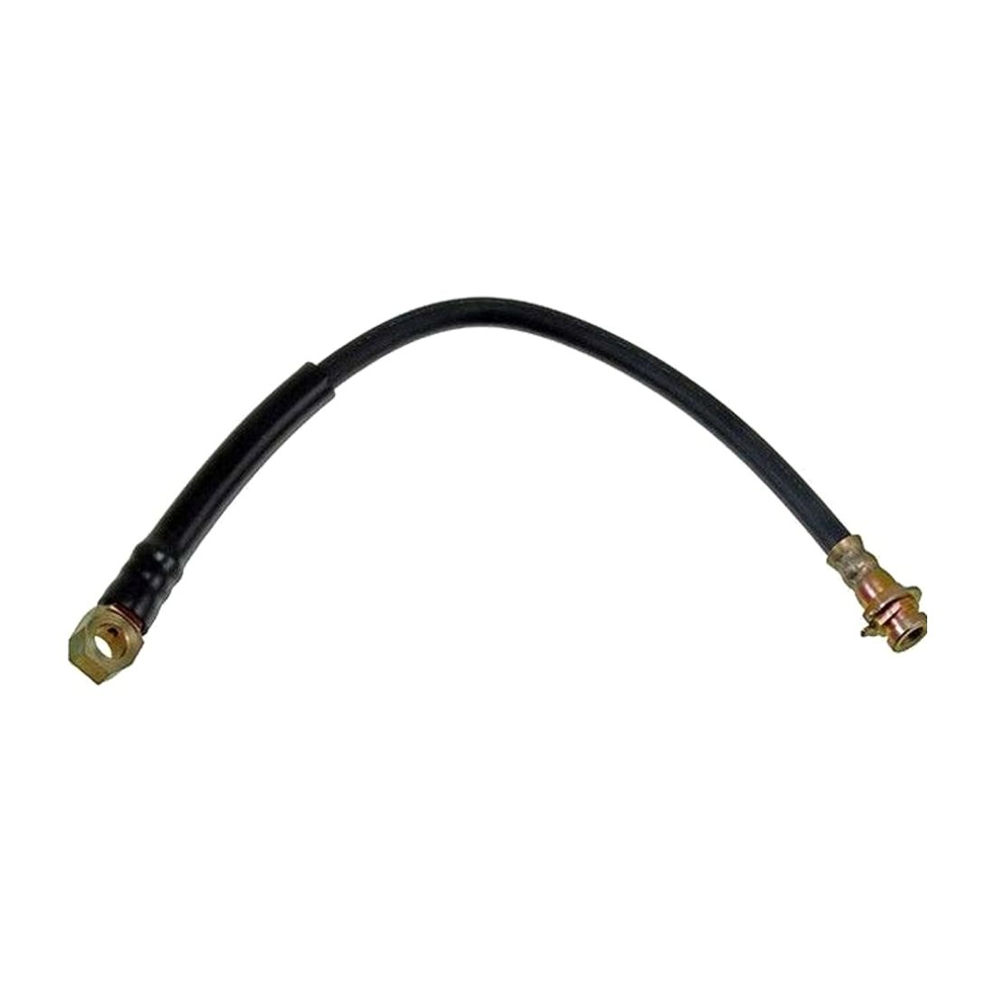 For 71-73 Buick Estate Wagon Wagon Brake Line Front Driver Or Passenger Side