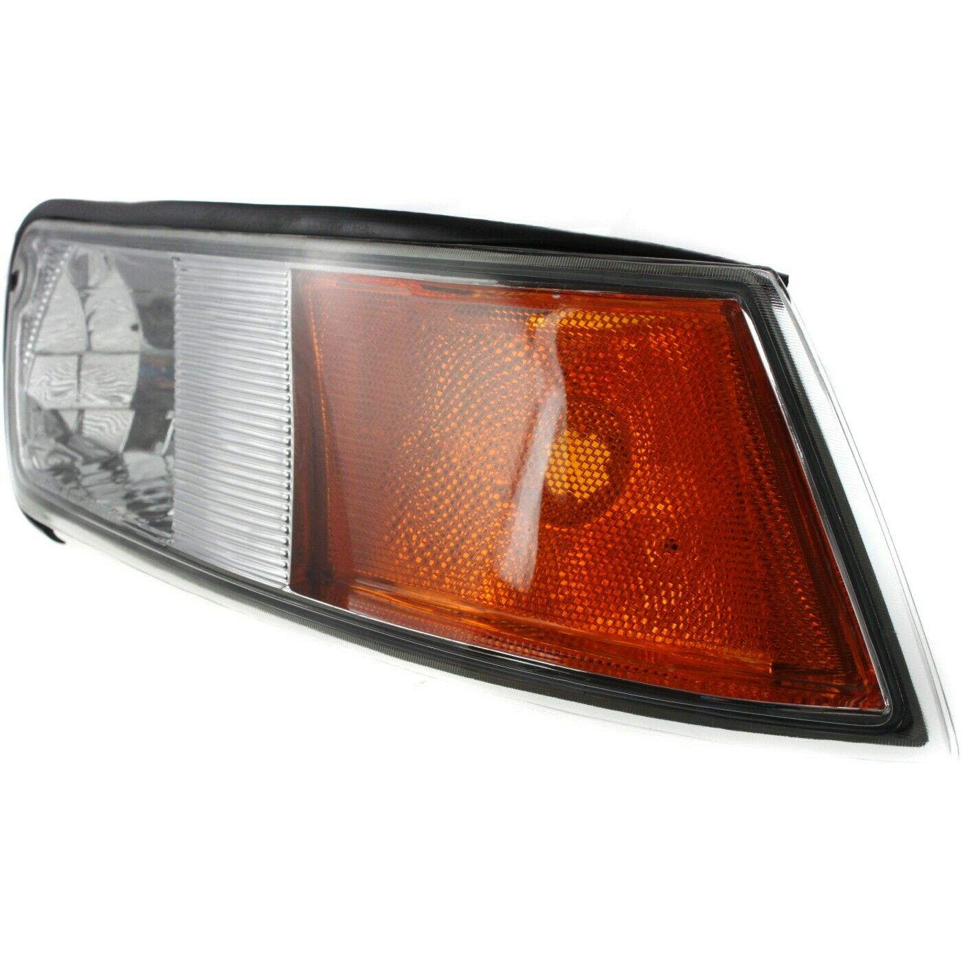 Corner Light For 1998-2002 Mercury Grand Marquis Set Of 2 LH RH Incandescent