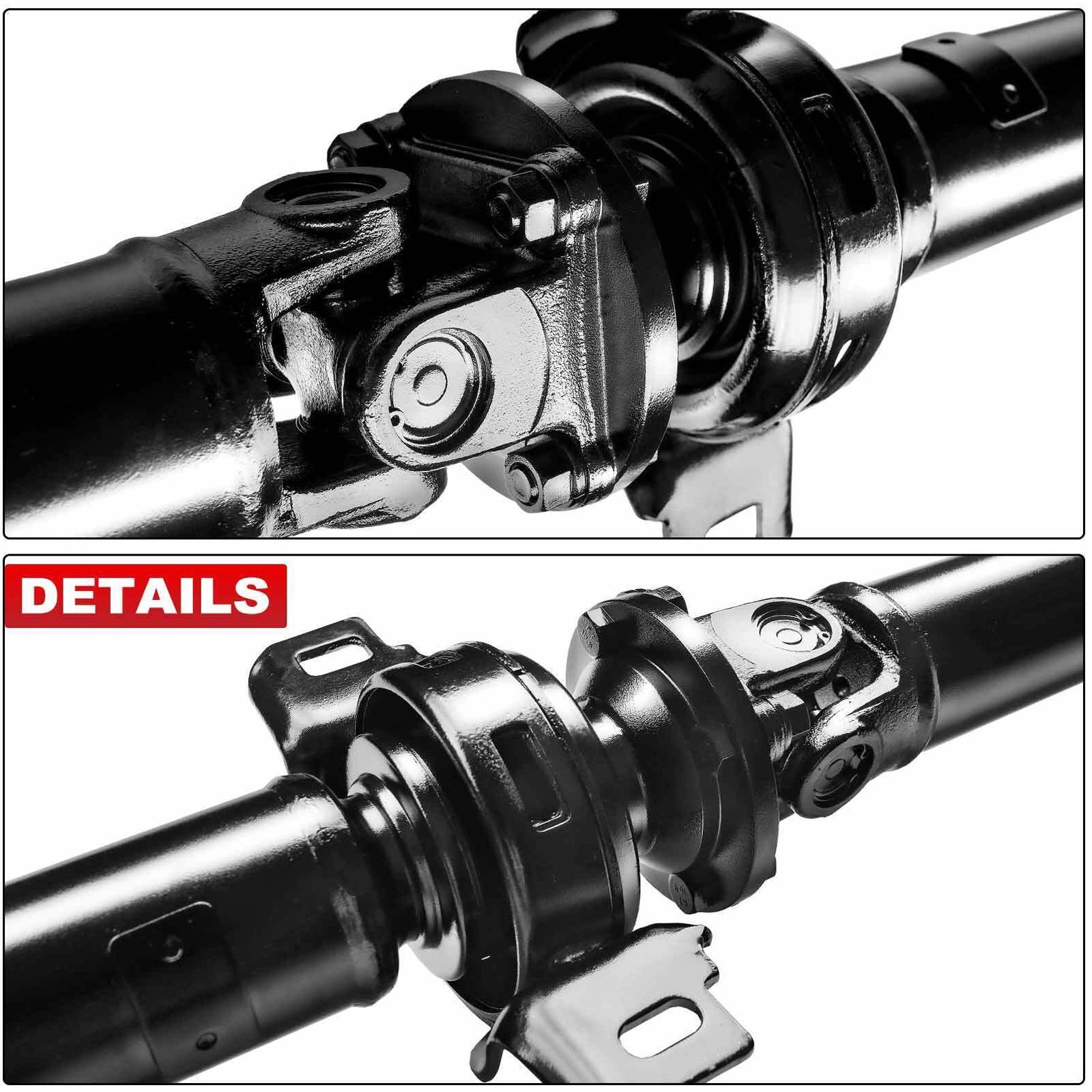 For 2010-2015 RX350 Rear Driveshaft Prop Shaft Assembly For 2010-2015 RX350 AWD