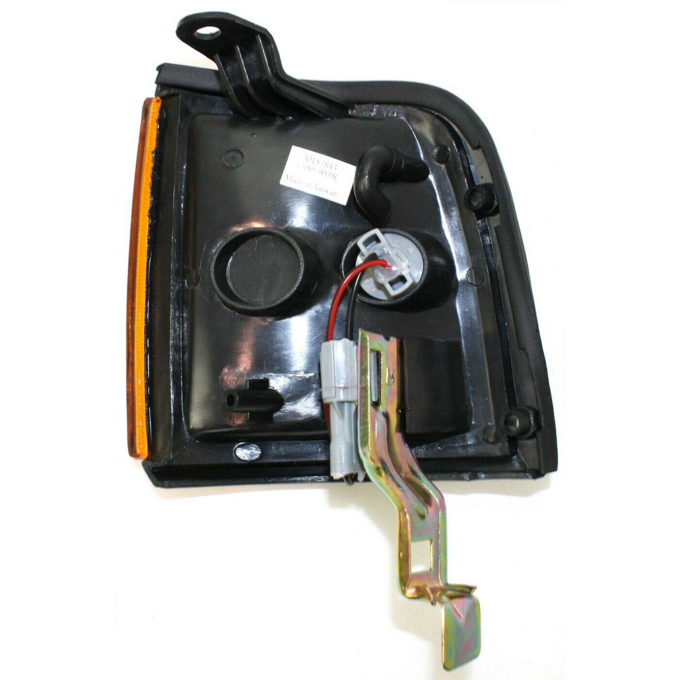 Corner Lights Lamps Set Of 2 Driver & Passenger Side LH RH For Honda Isuzu Pair