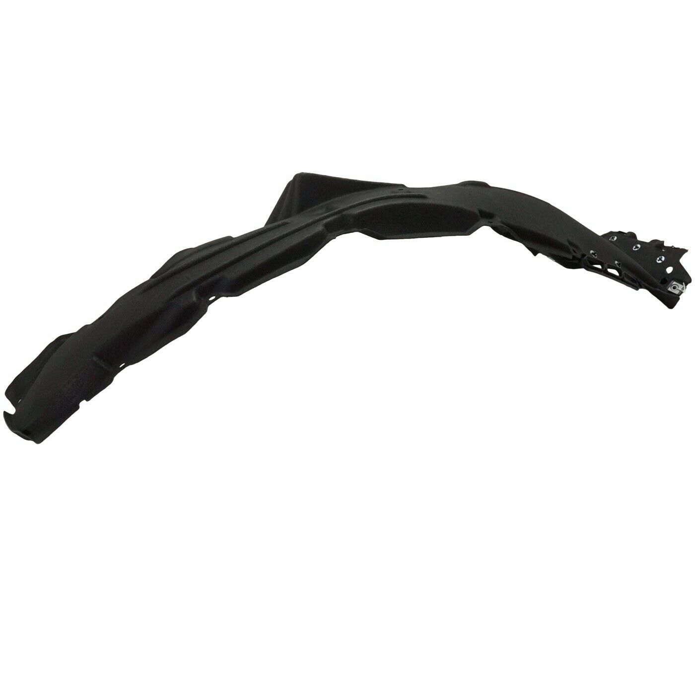 74100T7WA20 Fender Liners Front Passenger Right Side RH Hand For 2019-2021 HR-V