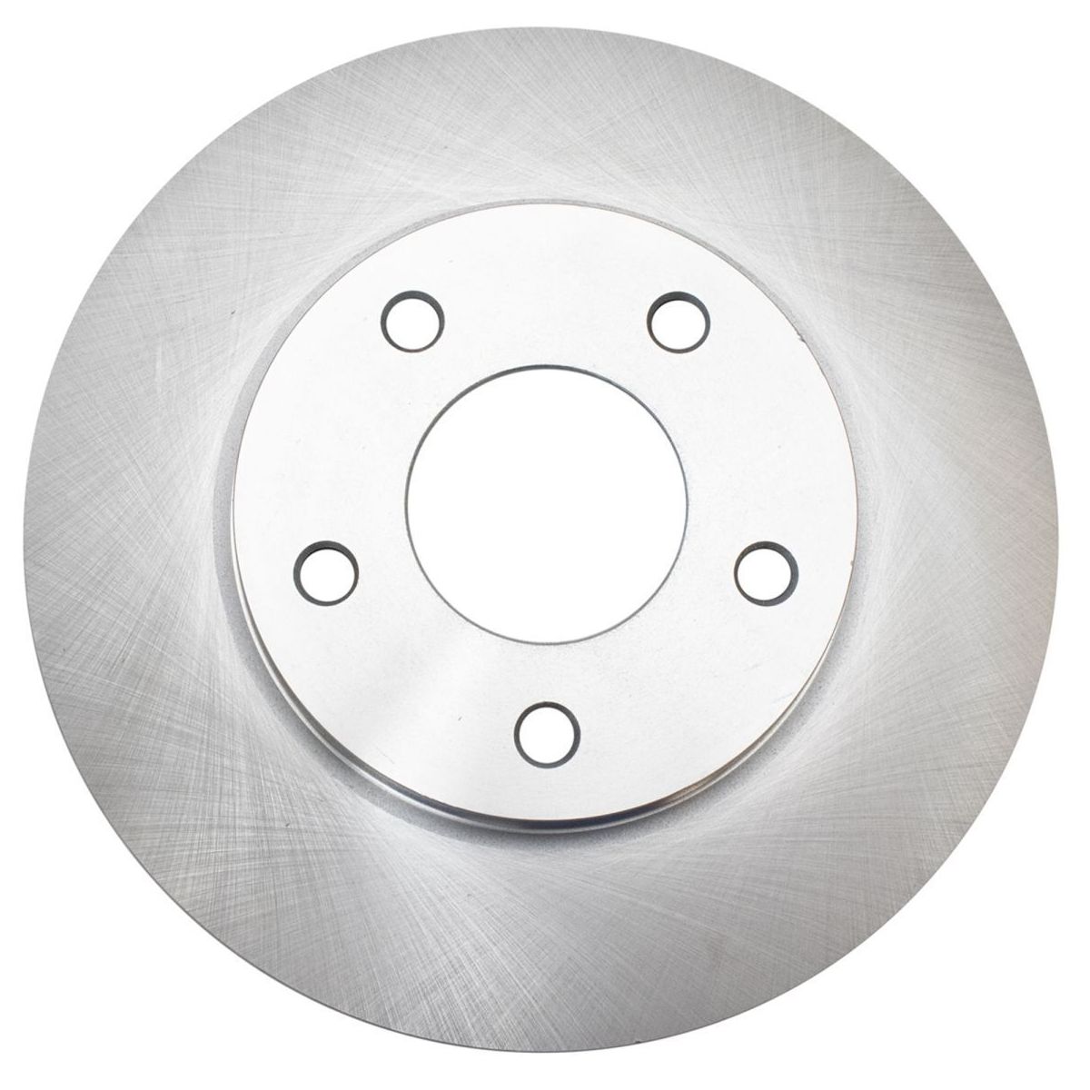 For Dodge 10-12 Caliber Hatchback Mitsubishi 08-16 Lancer Sedan Brake Rotor Set