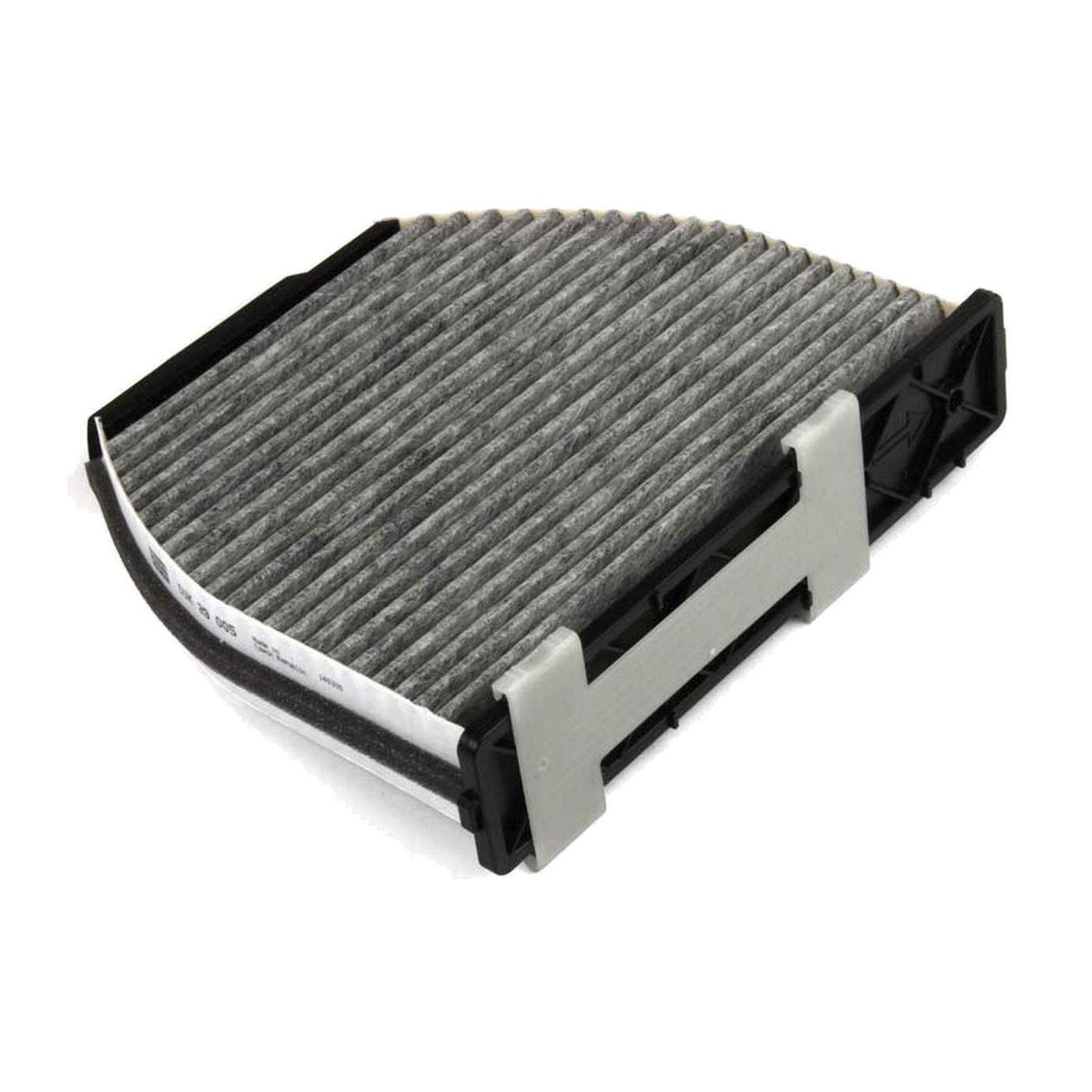 2 Sets Of - For 2014-2015 Mercedes-Benz E350 4Matic Wagon Underdash Cabin Air Filter