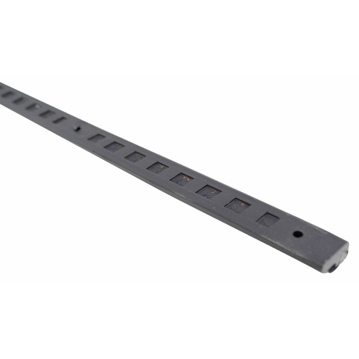 Rear Vent Window Glass Weatherstrip Seal Left Or Right For 60-65 1000 Series