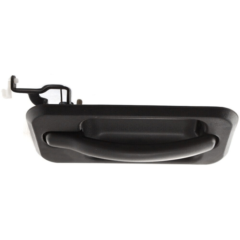 Exterior Door Handle For Hummer 2003-2009 H2 H2 Front Passenger Primed Plastic